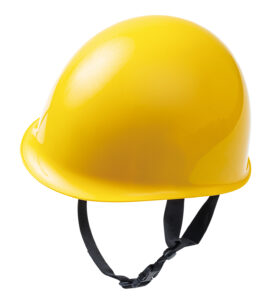PLASTIC INSULATING HELMET