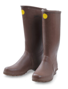 RUBBER INSULATING BOOTS