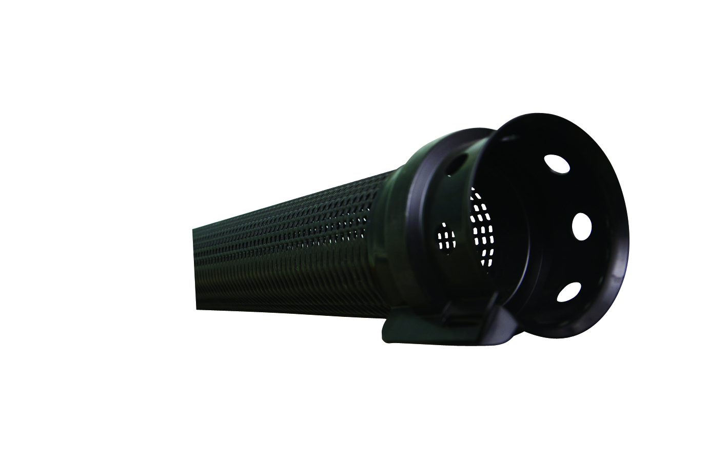 落下防止ガード 46×180用1セット〔プロフェイス棚用〕[21] プロフェイス 落下防止ガード 180cm 単品 スチール クロームメッキ