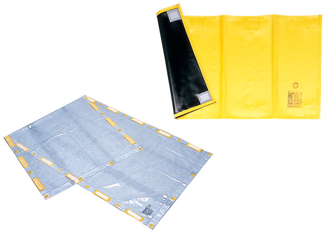 ★ 絶縁シート　600V以下　ヨツギ550*1200　ys-209　2012年　活線 ヨツギ YOTSUGI 絶縁シート高圧プラスチックシート 900×1000MM (1枚